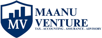 MAANU Venture: Tax, Accounting, Assurance, Advisory